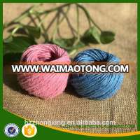 Colored Jute Rope,Jute Twine